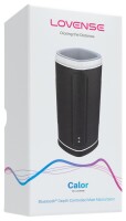 Lovense Calor Kompakter Vibro-Masturbator