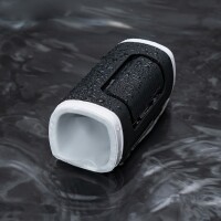 Lovense Calor Kompakter Vibro-Masturbator