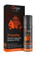 ORGIE Piranha