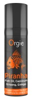 ORGIE Piranha