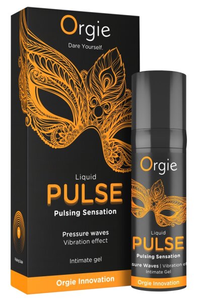 ORGIE Liquid Pulse