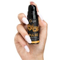 ORGIE Liquid Pulse