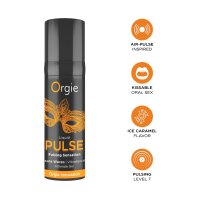 ORGIE Liquid Pulse