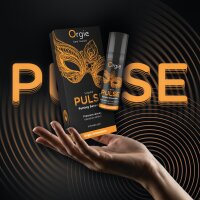 ORGIE Liquid Pulse
