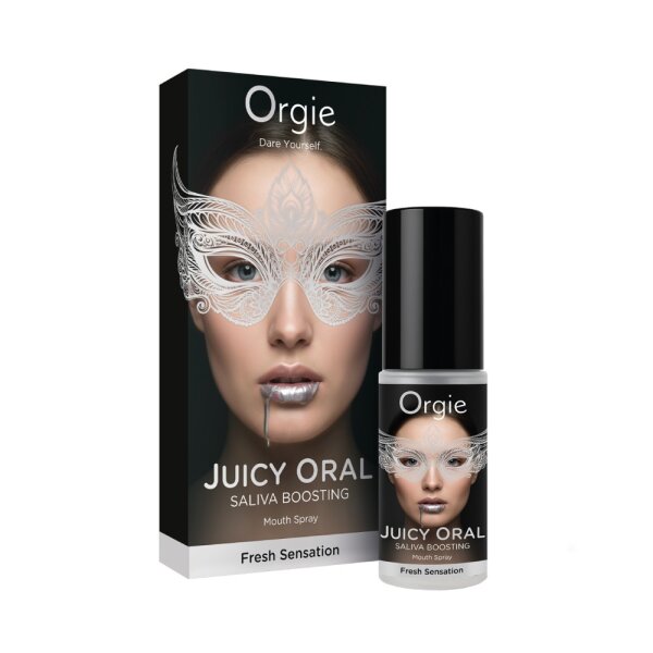 ORGIE Juicy Oral