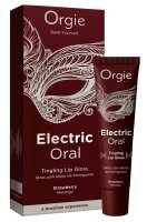 ORGIE Electric Oral