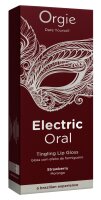 ORGIE Electric Oral