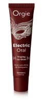 ORGIE Electric Oral