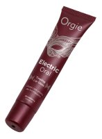 ORGIE Electric Oral