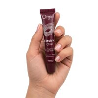 ORGIE Electric Oral