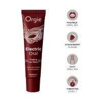 ORGIE Electric Oral