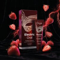 ORGIE Electric Oral