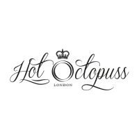 HOT OCTOPUSS Pulse Solo Essential Blau