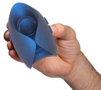 HOT OCTOPUSS Pulse Solo Essential Blau