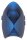 HOT OCTOPUSS Pulse Solo Essential Blau