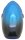 HOT OCTOPUSS Pulse Solo Essential Blau