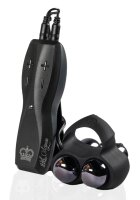 HOT OCTOPUSS Vibro-Penisring JETT