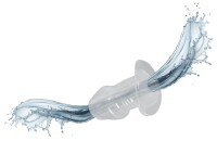 ANOS Butt Plug with Tunnel