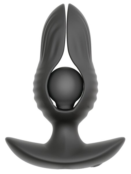 ANOS RC Inflatable Expander Plug with Vibration