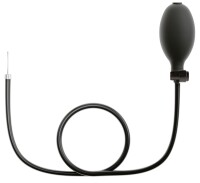 ANOS RC Inflatable Expander Plug with Vibration