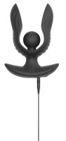 ANOS RC Inflatable Expander Plug with Vibration