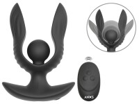 ANOS RC Inflatable Expander Plug with Vibration