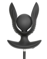 ANOS RC Inflatable Expander Plug with Vibration