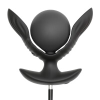 ANOS RC Inflatable Expander Plug with Vibration