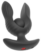 ANOS RC Inflatable Expander Plug with Vibration
