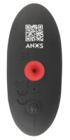 ANOS RC Inflatable Expander Plug with Vibration