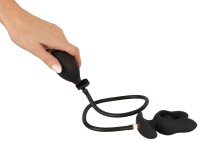 ANOS RC Inflatable Expander Plug with Vibration