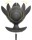 ANOS RC Inflatable Expander Plug with Vibration
