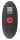 ANOS RC Inflatable Expander Plug with Vibration