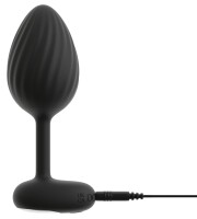 ANOS RC Butt Plug Set with Vibration