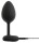 ANOS RC Butt Plug Set with Vibration