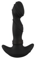 ANOS Vibrating Prostate Plug with Moving Rings