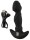 ANOS Vibrating Prostate Plug with Moving Rings