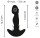 ANOS Vibrating Prostate Plug with Moving Rings