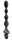 ANOS Flexible Anal Beads with Jumping Vibrations