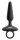 ANOS Flexible Butt Plug with Vibrations