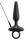 ANOS Flexible Butt Plug with Vibrations