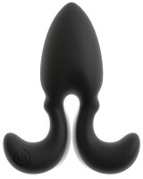 ANOS RC Vibrating Butt Plug with Flexible Arm