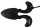 ANOS RC Vibrating Butt Plug with Flexible Arm