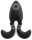 ANOS RC Vibrating Butt Plug with Flexible Arm