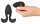 ANOS RC Vibrating Butt Plug with Flexible Arm