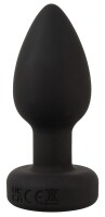 ANOS RC Flashing Butt Plug with Vibration