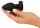 ANOS RC Flashing Butt Plug with Vibration