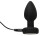 ANOS RC Flashing Butt Plug with Vibration