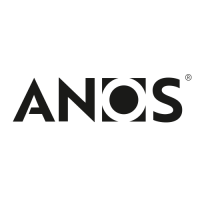 ANOS RC Anal Spreader with Vibration