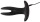 ANOS RC Anal Spreader with Vibration